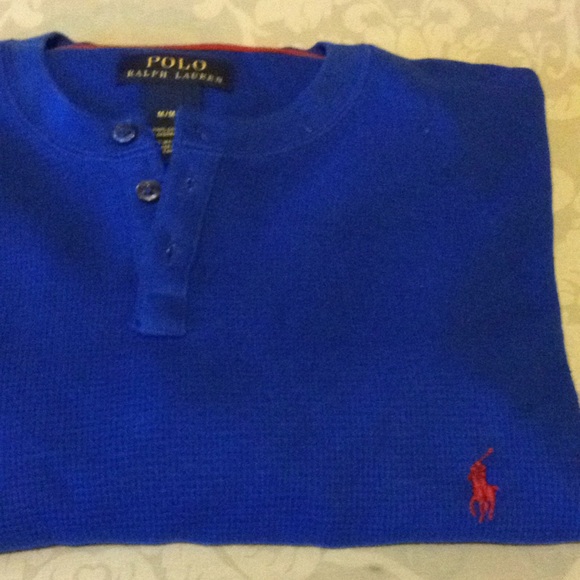 POLO RALPH LAUREN - Picture 4 of 5